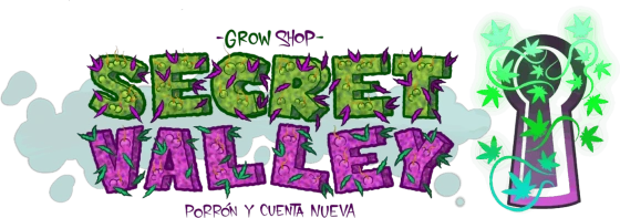 Secret Valley Grow Shop